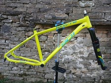 Whyte 901 Enduro Hardtail MTB