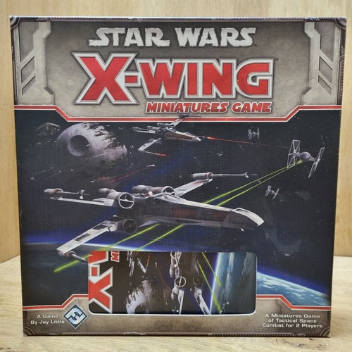 Star wars wing - star,