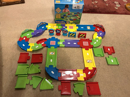 Vtech toot - vtech,