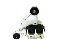 Front Brake Caliper 50 Scooter 4 Stroke ZNEN Nova Casabike Easy Cruiser Benzhou