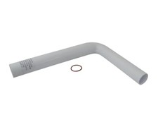 Thomas Dudley Vantage Tapered PVC Flush Bend Pipe 390mm x 290mm 322326