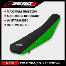 Kawasaki KXF Ribbed Gripper
