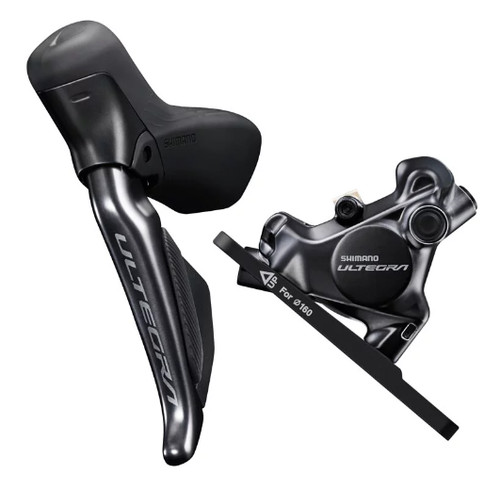 Shimano ultegra di2 r8170 - shimano, st-r8170