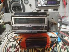 70s VTG Old Motorola TF874AX