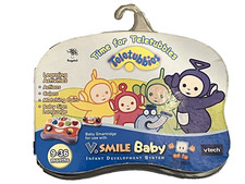Vtech V.Smile Baby 2007 Time