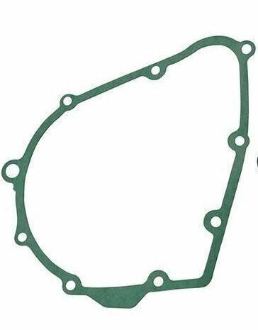 Crankcase stator cover gasket - cover,