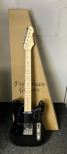 Freshman single cutaway - freshman,