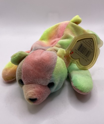 Beanie babies sammy - beanie,