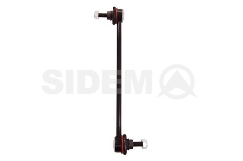 New rod strut - new, stabiliser
