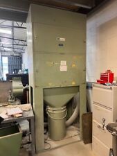 DCE Unimaster Extractor + Morris Hex Linisher/polisher