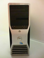 Dell T3500 16GB RAM Xeon x5670