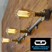 Bespoke Industrial Retro