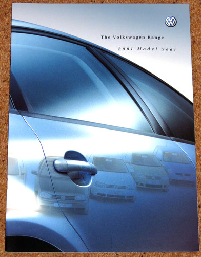 2000 range sales - 2000-01,
