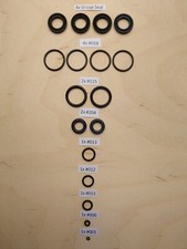 Gasket Set for Cannondale