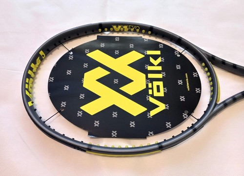 Volkl evo tennis racket - volkl, v1
