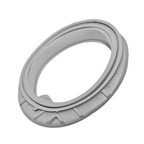 Washing machine rubber door - machine,