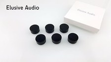 Audio Grade Sorbothane