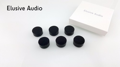 Audio grade sorbothane - audio,