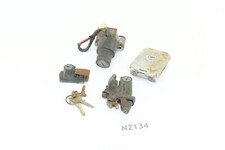 Kawasaki Z 440 KZ440A -