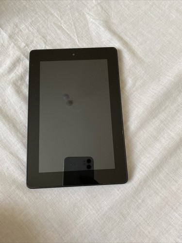 Amazon kindle fire - hd, 4th