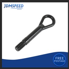 Tow Hook Eye Towing Ring Loop