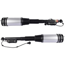 Pair airmatic rear - airmatic,