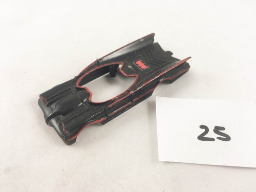 Corgi juniors 1002 batmobile - juniors,