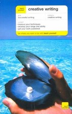 Teach Yourself Creative