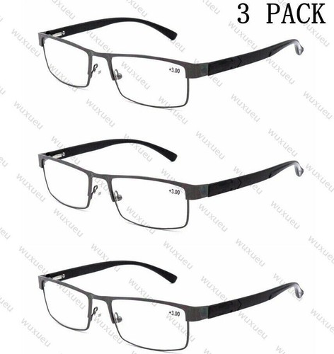 Packs metal mens womens - 3,