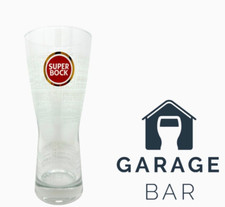 Single Super Bock Half Pint
