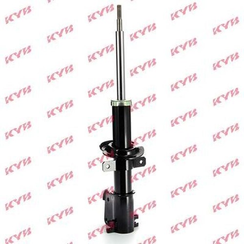 Front shock absorber for - absorber,