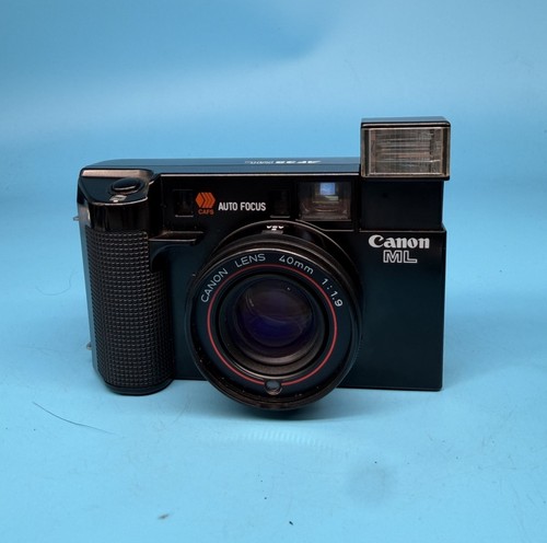 Canon af35ml 35mm point - 35mm,