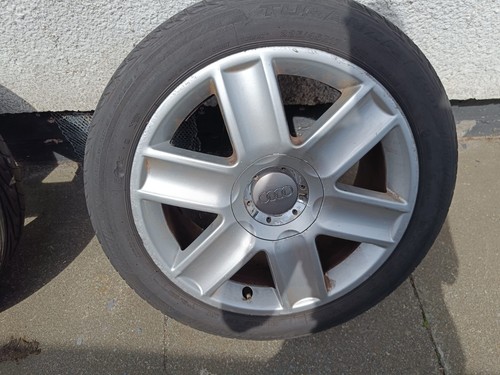 Audi mk1 6 spoke - mk1,