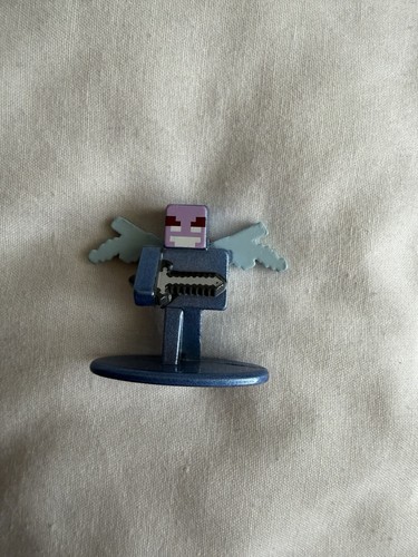 Minecraft diecast nano - diecast,