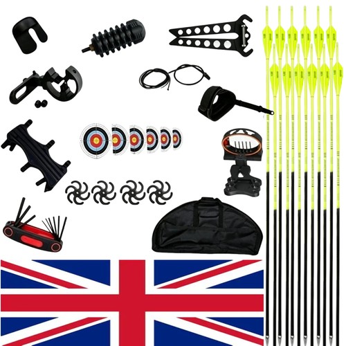 Compound bow accessories - compound,