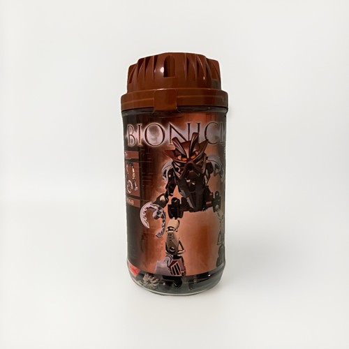 Lego bionicle 8568 - 8568, toa