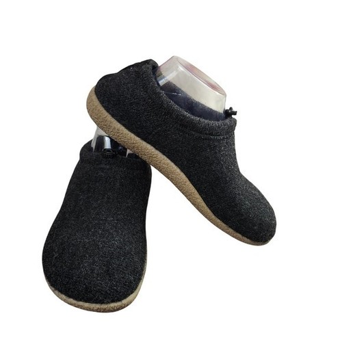 Haflinger guido black boiled - haflinger,