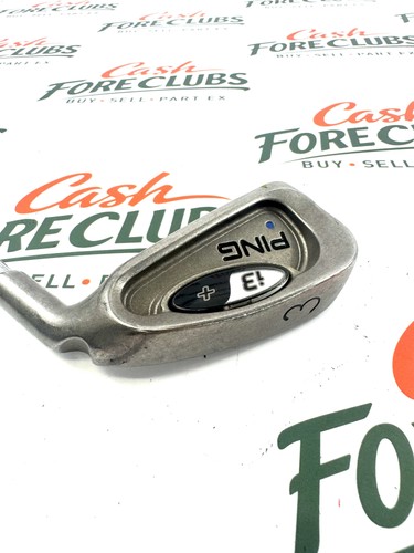 Ping 3 iron - ping,
