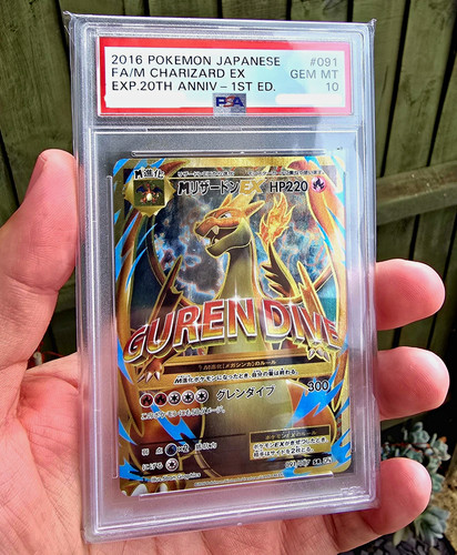 Pokemon tcg psa - pokemon,
