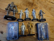 10x Doctor Who Cybermen