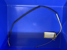 Suzuki GSX-R600 K8 K9 L0 2008-2010 Cable Exhaust No 1 Genuine 11276-37H00-000