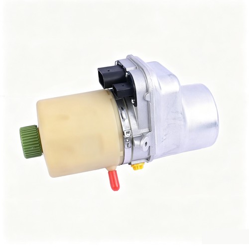 Electric power steering pump - power,