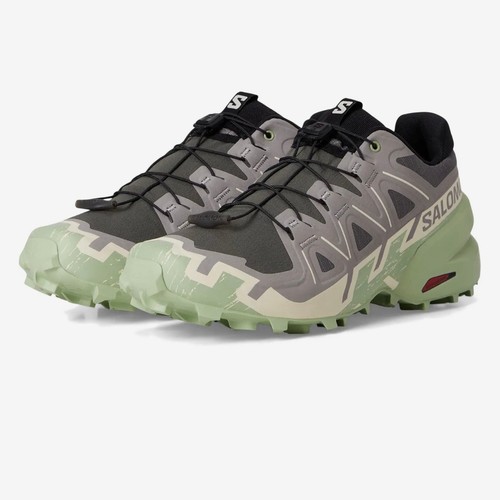 Salomon speedcross trail - speedcross, 6