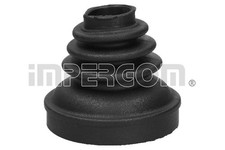 FRONT LEFT BELLOW DRIVE SHAFT