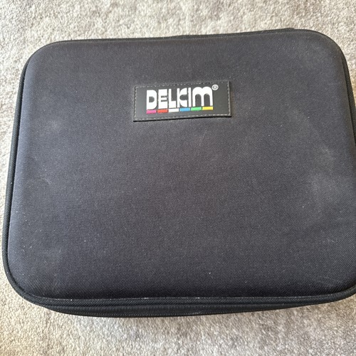 Delkim txi plus bite alarms - delkim,