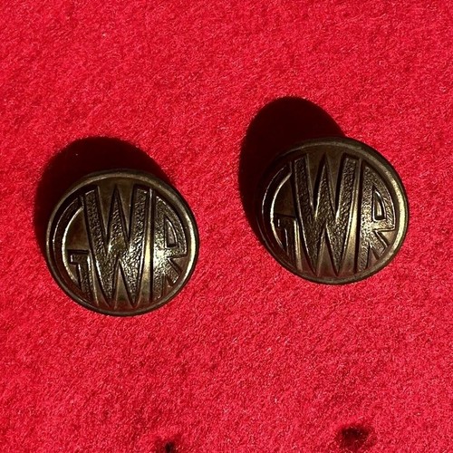 Vintage gwr great western - vintage,