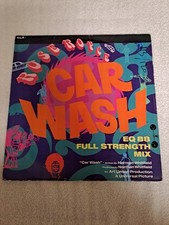 Rose Royce - Car Wash 12"