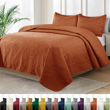 Luxury Bedspread Bedding Set 3