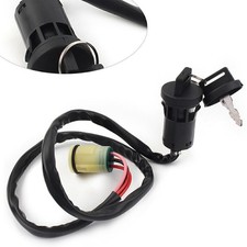 Ignition Switch & 2 Keys Fit