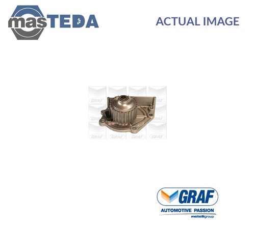 Pa427 engine cooling water - cooling,